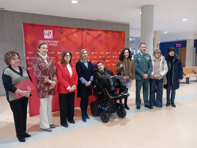 Jornadas proponen eliminar obstáculos para la inclusión de estudiantes con discapacidad en las