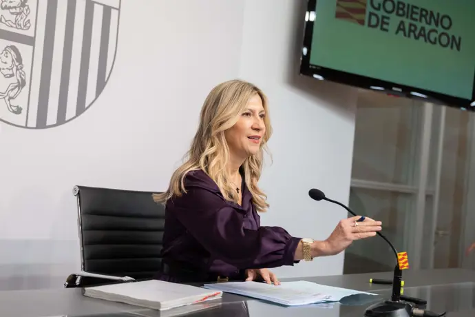 Aún no se conoce la fecha para aprobar el techo de gasto ni para el presupuesto de 2026