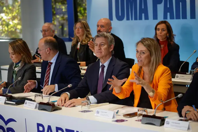 El PP reclama a Sánchez aclaraciones sobre la financiación de sus primarias tras la revelación