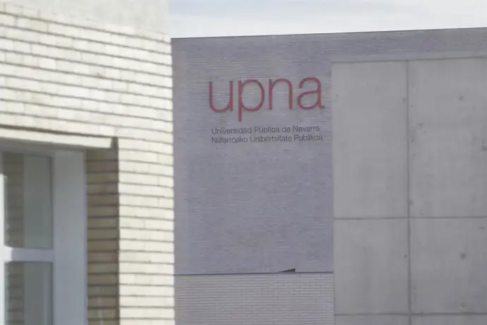 La Cámara de Comptos resalta la sólida salud financiera de la UPNA según su informe reciente