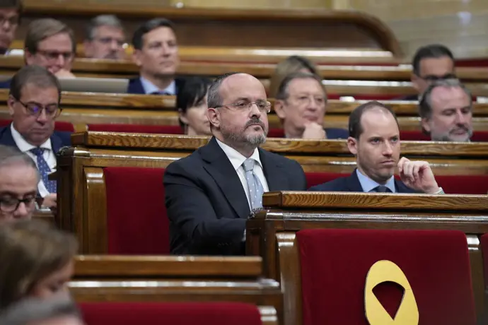 El PP critica al PSC y ERC por no exigir el pago de la deuda a Cuba con empresas catalanas