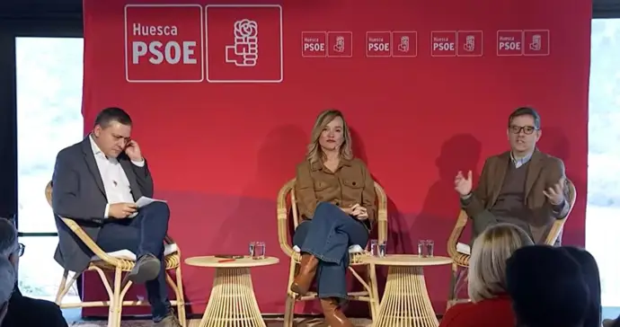De Colón a Debod: PP y Vox compiten en sus críticas a Pedro Sánchez, según Garrido (CEOE)