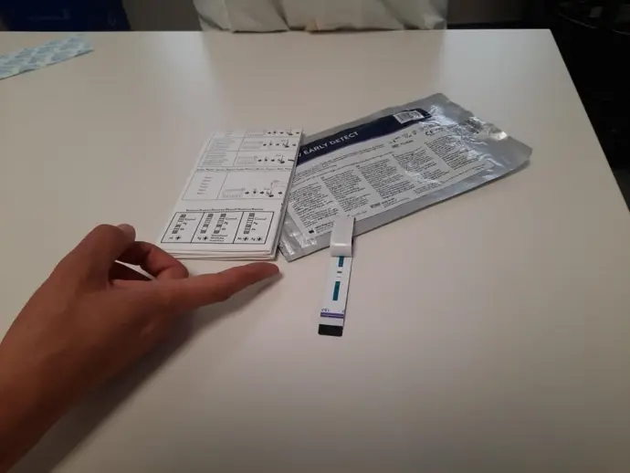 Los centros de prevención del sida reciben cerca de 18.000 consultas y hacen más de 8.000 pruebas