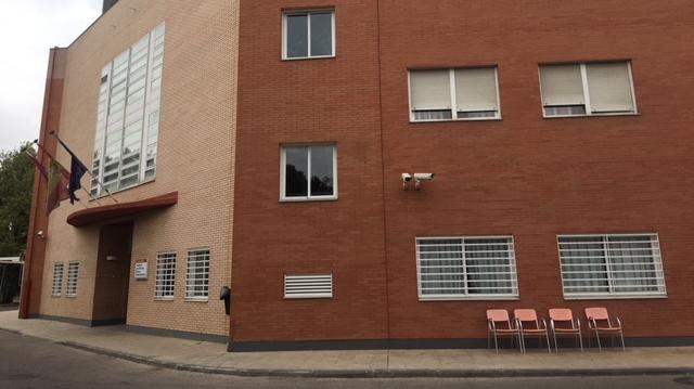 La Comunidad de Madrid asegura atención integral a personas con Alzheimer en la residencia de