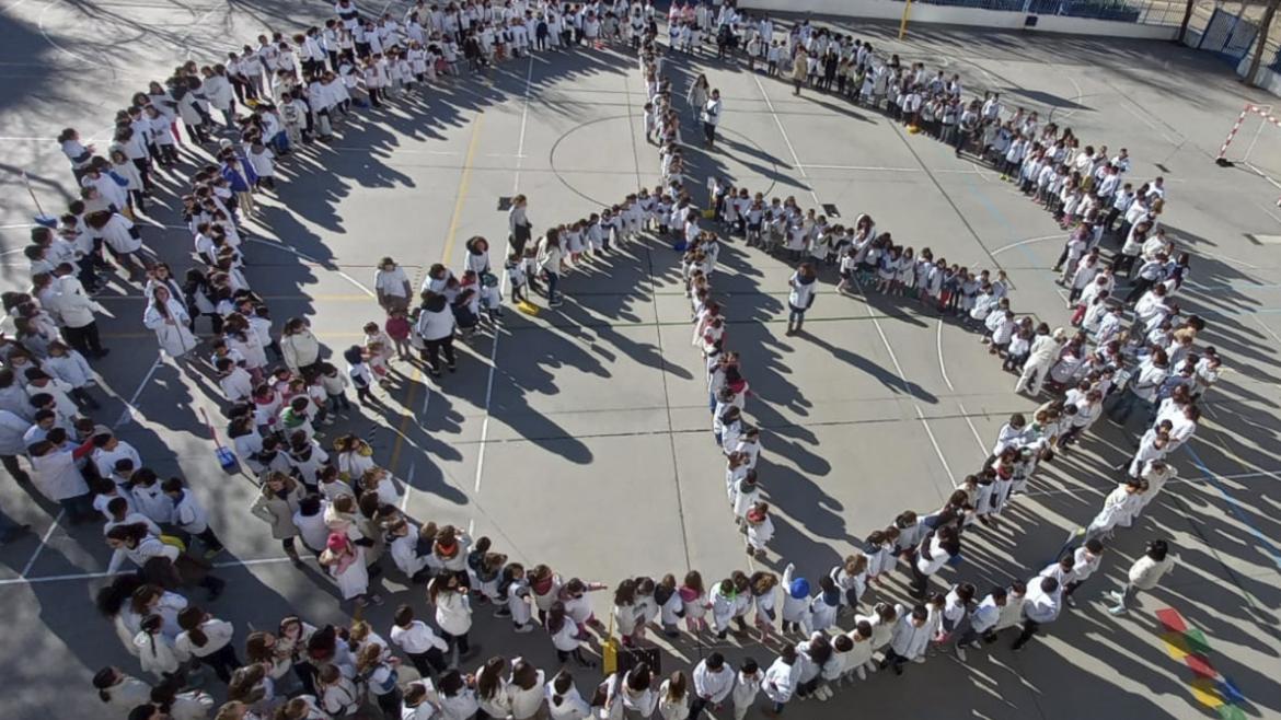 La Comunidad de Madrid elige el colegio Cardenal Herrera Oria para abrir la primera Escuela Europea