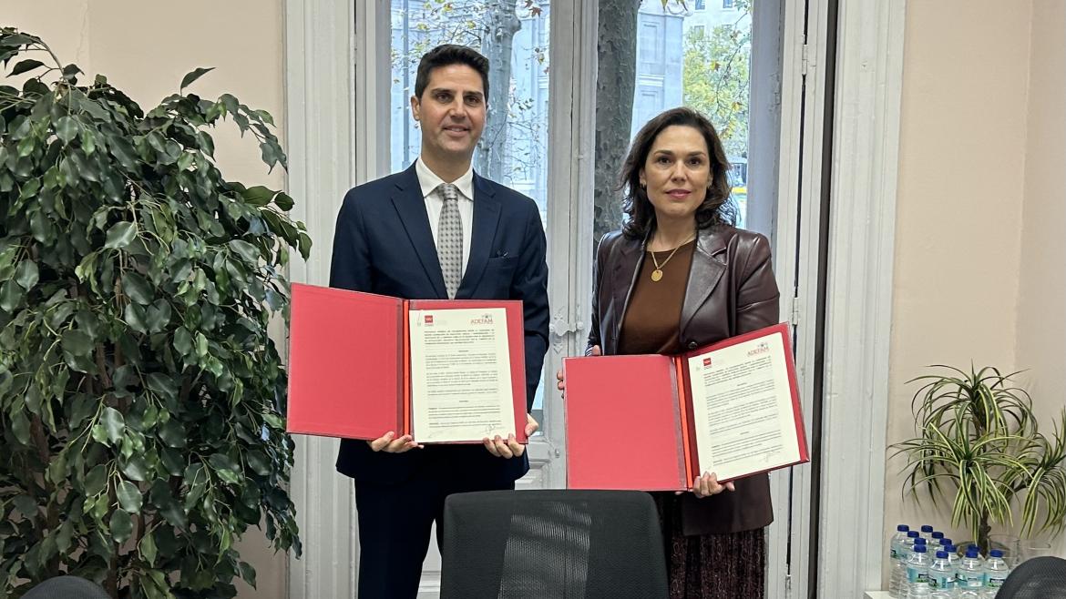 La Comunidad de Madrid ofrecerá a los estudiantes de FP oportunidades de prácticas en empresas