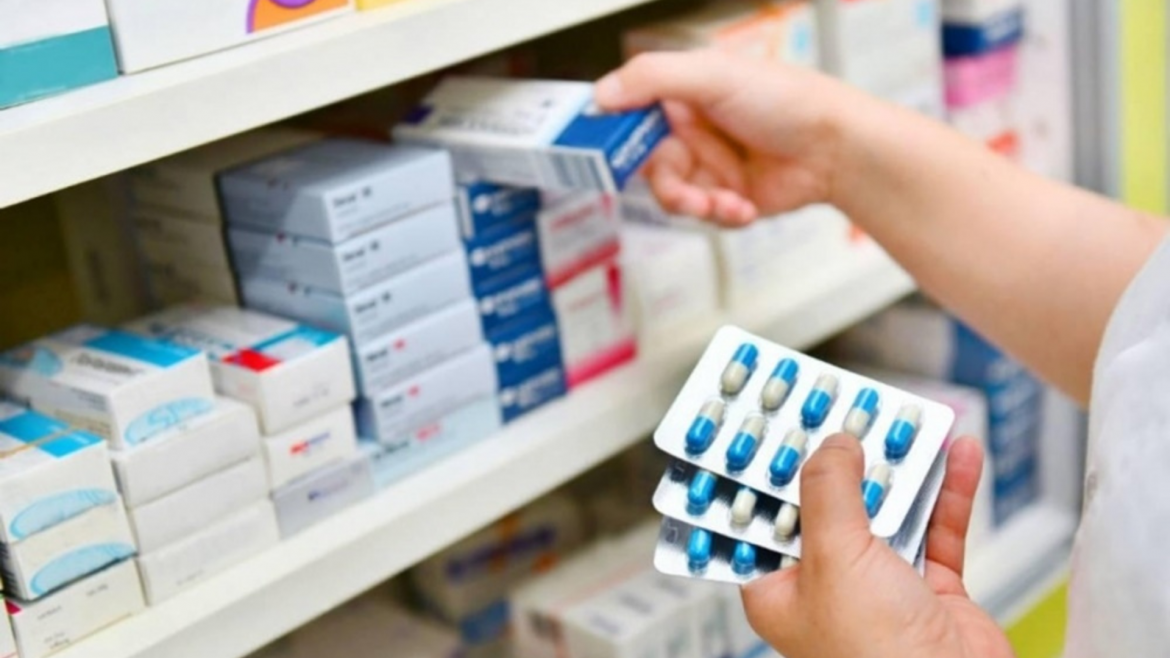 La Comunidad de Madrid destinará más de 8 millones a la compra de medicamentos hospitalarios