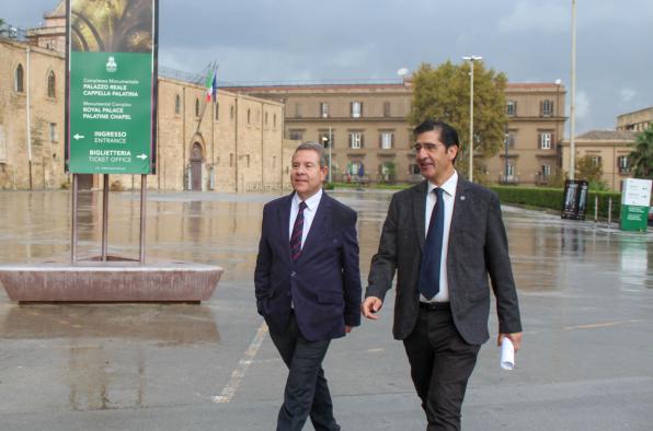 El presidente de Castilla-La Mancha solicita al Gobierno central una respuesta urgente sobre la