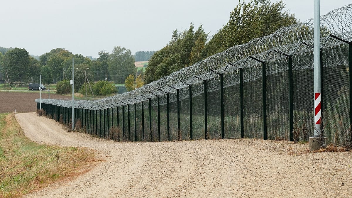 Estonia alerta sobre una incursión de agentes rusos en territorio de la OTAN