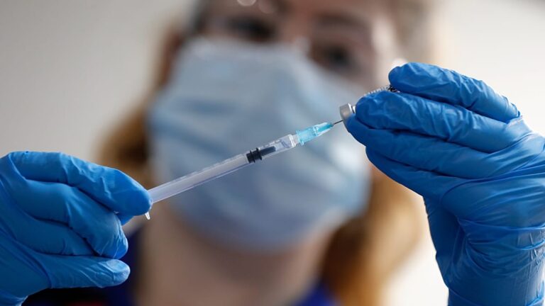 Reino Unido y EE. UU. acuerdan eliminar aranceles en medicamentos y productos farmacéuticos