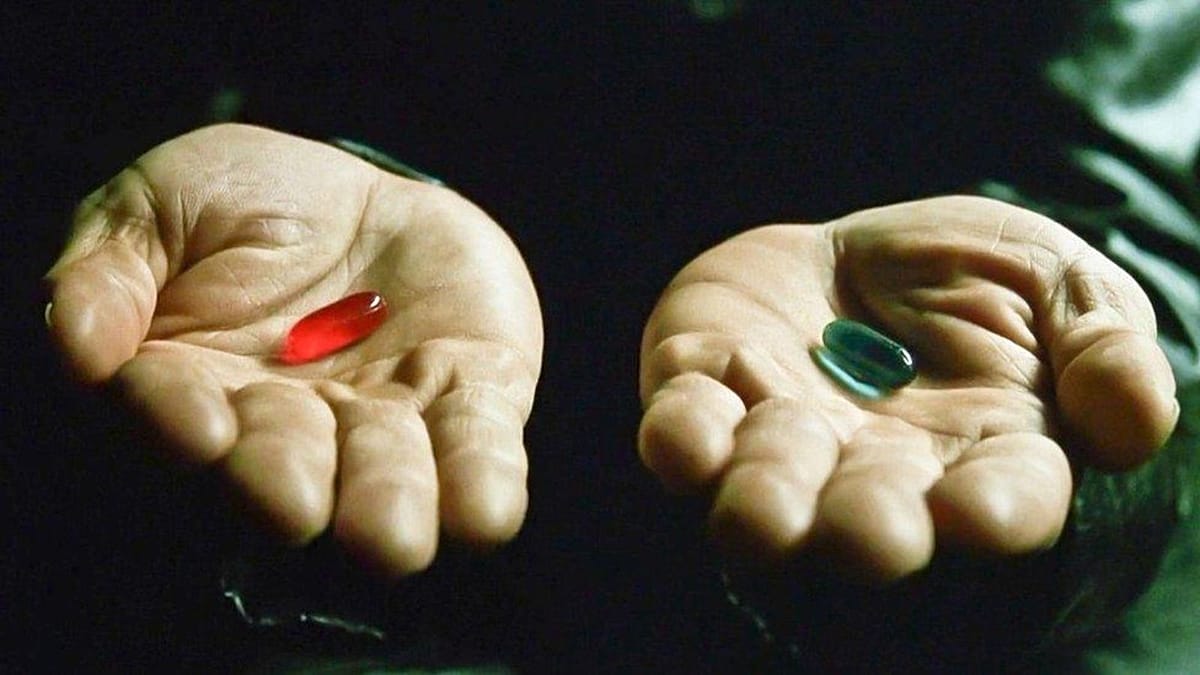 Lilly Wachowski desmiente la lectura derechista de 'Matrix', afirmando su crítica al sistema de