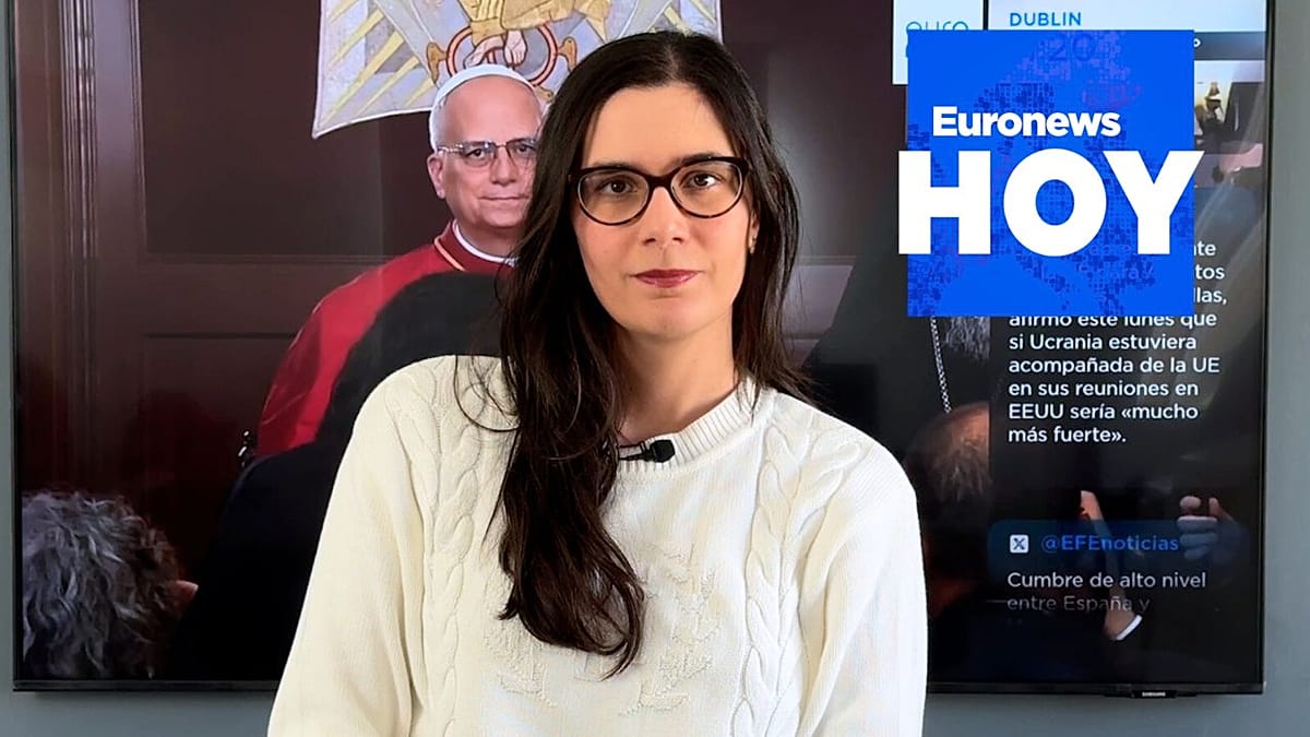 Noticias del 1 de diciembre: actualidad en Europa y el mundo. Resumen de lo más relevante del día