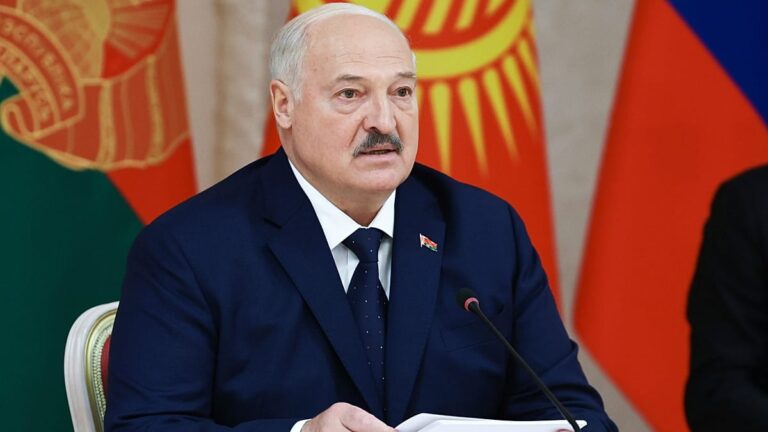 RSF alerta sobre un espionaje dirigido a periodistas en Bielorrusia