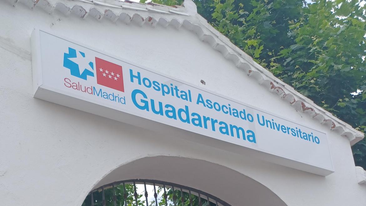 El Hospital público Guadarrama examina la investigación clínica en un centro de media estancia
