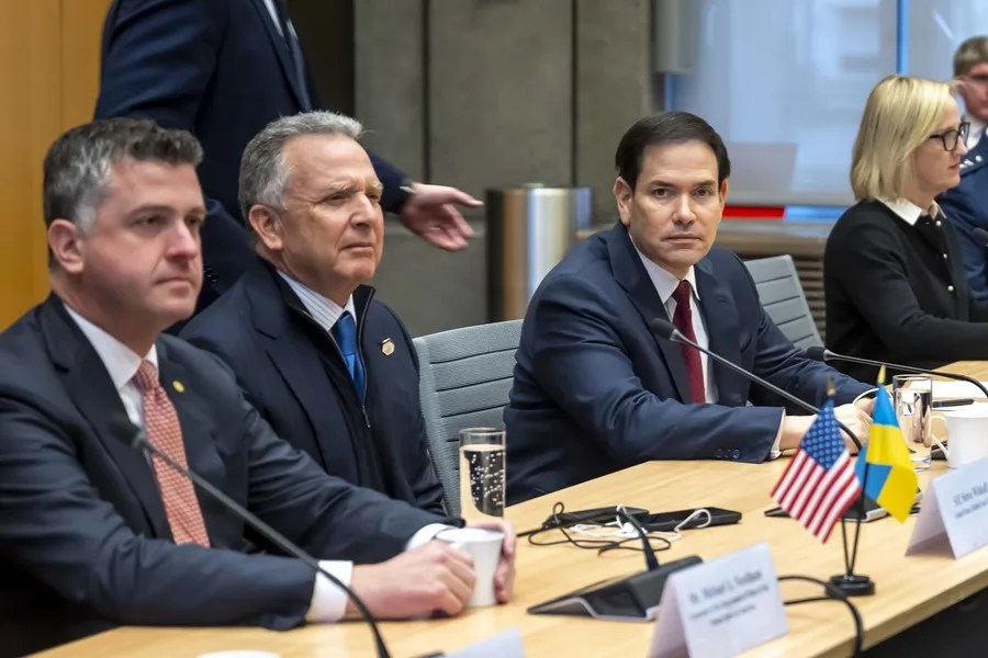 Steve Witkoff viaja a Moscú este lunes para una reunión con el presidente Putin