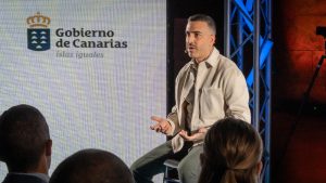 El Gobierno de Canarias prioriza a los jóvenes en su estrategia de desarrollo social y económico