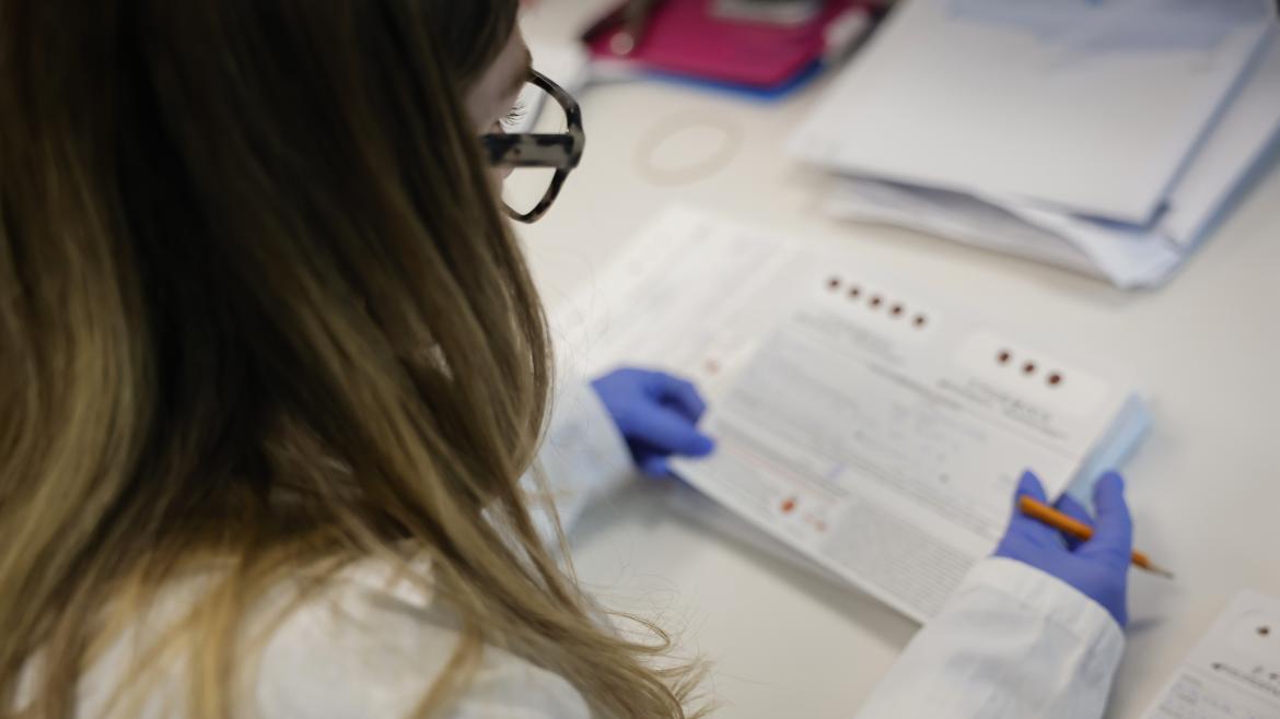 La Comunidad de Madrid desarrolla espuma ignífuga y antibacteriana para hospitales y transporte
