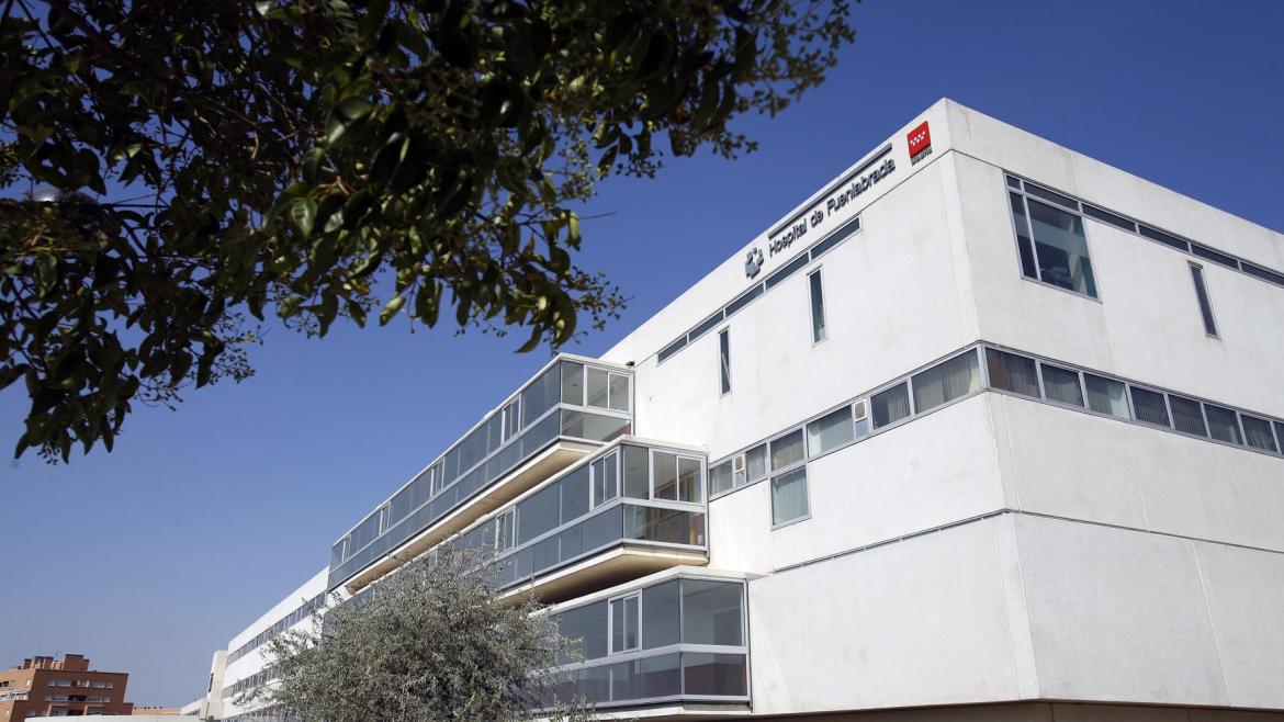 El Hospital Universitario de Fuenlabrada destaca en España por su innovación en gestión de