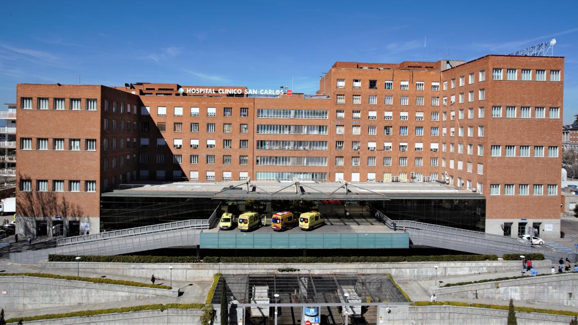El Hospital Clínico San Carlos organiza una jornada sobre sarcomas de partes blandas y huesos
