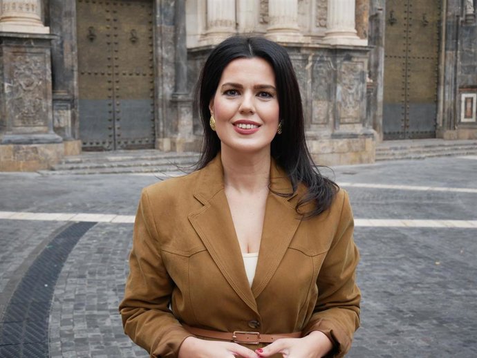 Archivo - El PP pregunta a Lucas "cu&aacute;ntos guardias civiles va a enviar a Torre Pacheco para garantizar su seguridad"