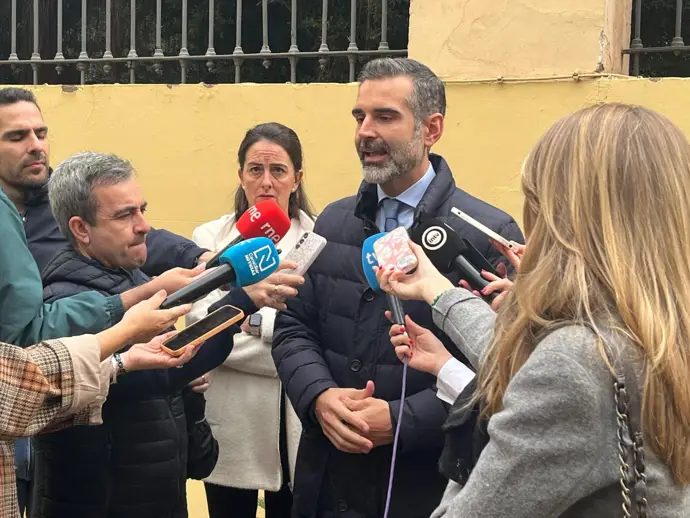 Andalucía pedirá al Gobierno que cierre mercados solo en las comunidades afectadas por la peste