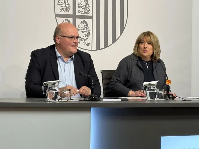 La Unidad de Apoyo al Docente brindará asistencia legal y psicológica con respuestas rápidas.