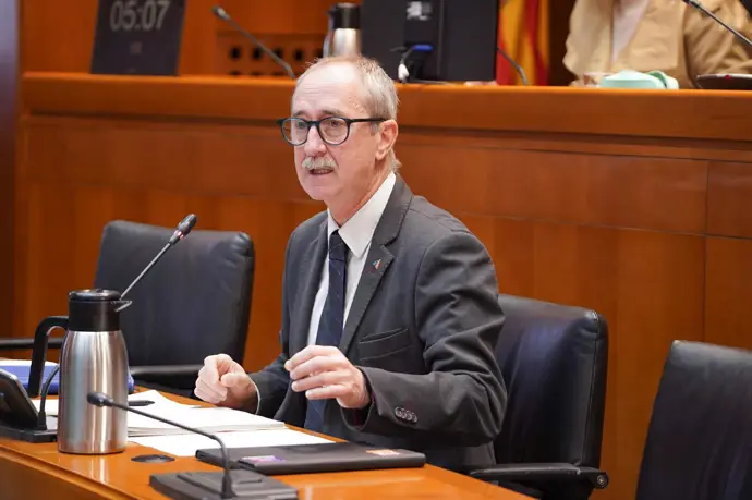 El director general de Interior resalta el aumento de causas de accidentes al incrementar los