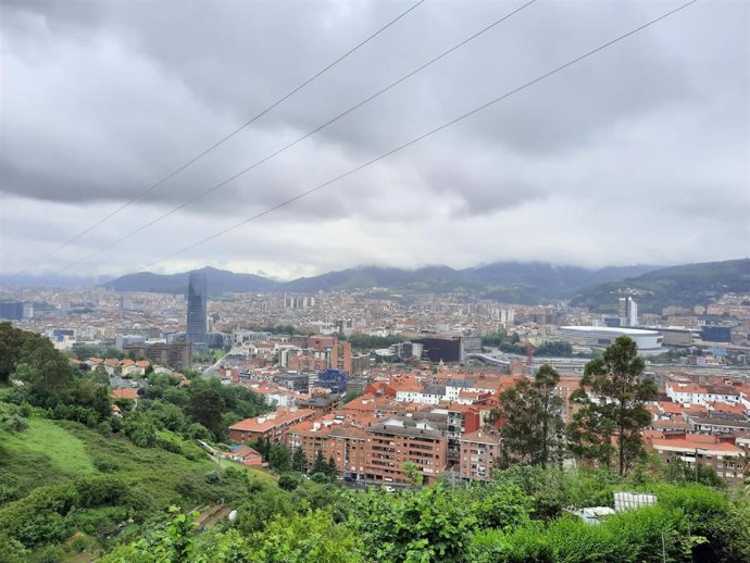 Archivo - Bilbao