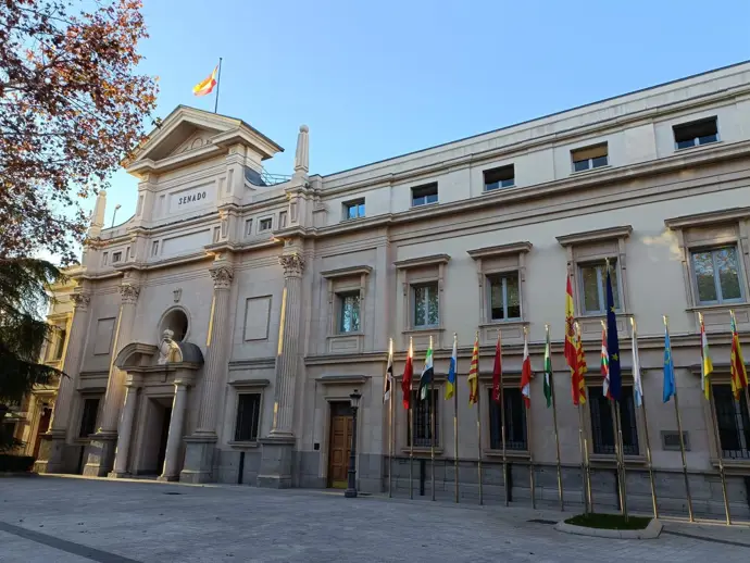 El PP convoca a sindicatos policiales a la comisión del Senado sobre la dana, sin citar a