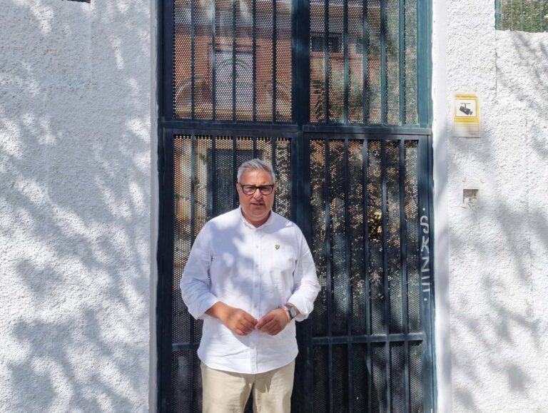 La Fiscalía investiga al secretario general del PSOE en Torremolinos por presunto acoso sexual