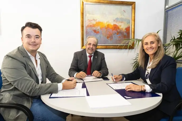 Los empleados del Consell de Mallorca recibirán un aumento salarial del 2,5% en diciembre