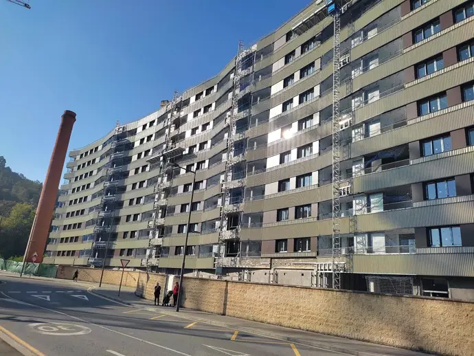 El aumento del coste de la vivienda se convierte en la principal preocupación de los vascos (58%)