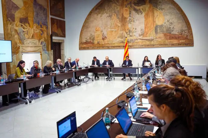 Illa insta a mantener las precauciones frente a la PPA: "No debemos relajarnos