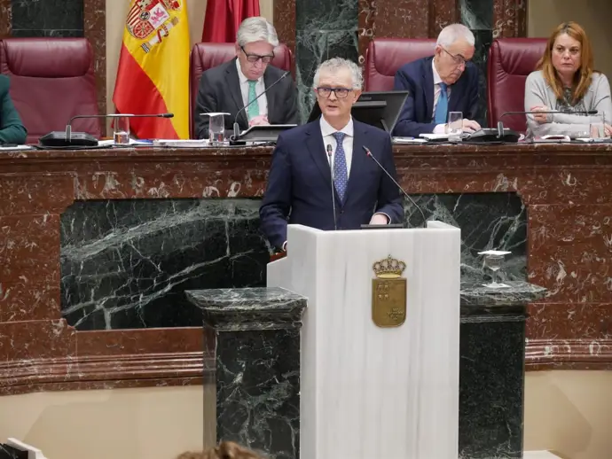 Murcia pide al Ministerio que retire el borrador del Estatuto Marco por falta de rigor