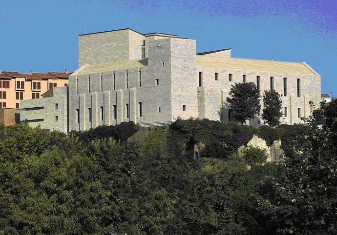El Archivo de Navarra organiza una charla sobre la música en la corte de Carlos III el Noble