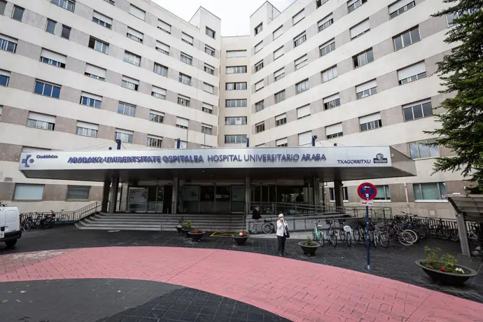 El Sindicato Médico de Euskadi comienza este martes una huelga de cuatro días por un estatuto
