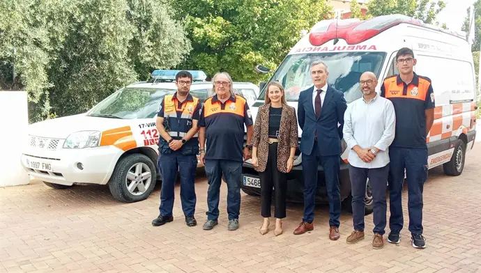 Expertos y voluntarios se congregarán en Cehegín para las catorce jornadas de protección civil