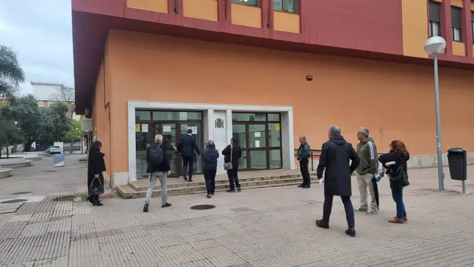 El juzgado que indaga los contratos del SAS solicita un informe sobre el daño al erario público