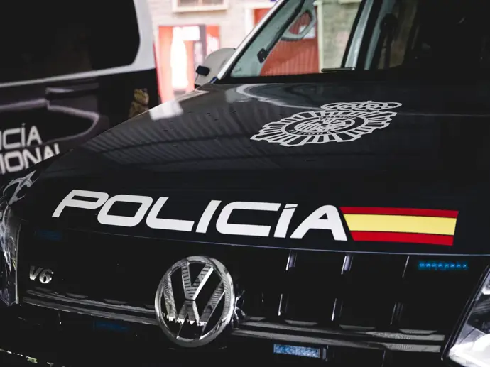 Detenido en Badajoz un hombre de 35 años por estafar en el alquiler de una vivienda al retener la