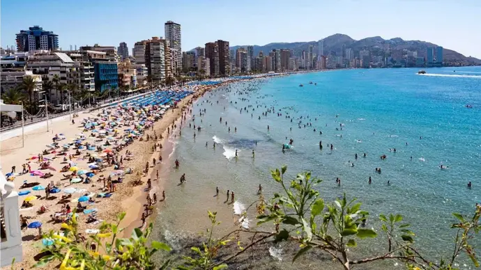 Los municipios de España con la menor renta per cápita. Una de cada seis personas globalmente fue