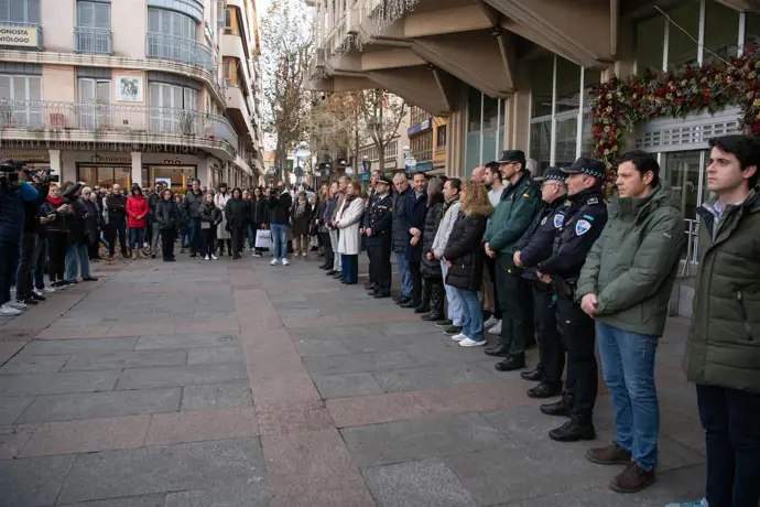 Ciudad Real lamenta profundamente la trágica muerte violenta de un bebé de seis meses