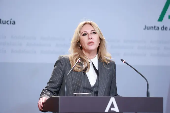 Andalucía aprueba esta semana el mayor presupuesto de su historia para ...