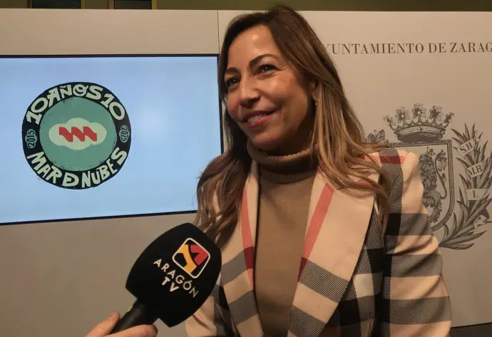Chueca sostiene que el 8F no debería afectar el presupuesto de Zaragoza, aunque "todo puede cambiar
