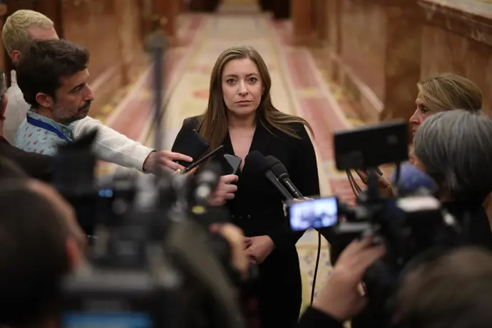 El PP urge a los socios de Sánchez a reflexionar sobre su apoyo a la corrupción en el gobierno