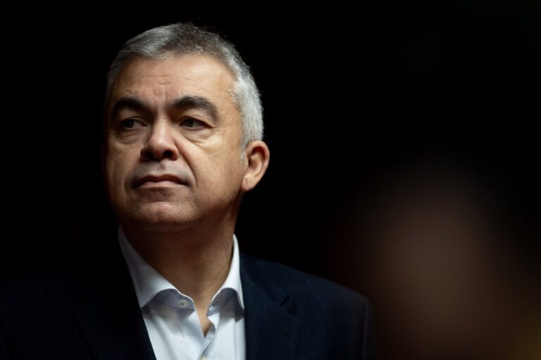 Cerdán denuncia una "persecución inquisitorial" y afirma: "Soy inocente" en el caso que lo
