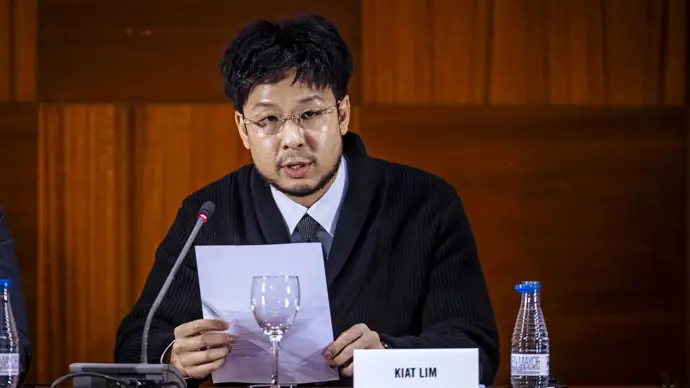 Kiat Lim asegura que el Nou Mestalla sigue su curso y se espera su finalización en verano de 2027