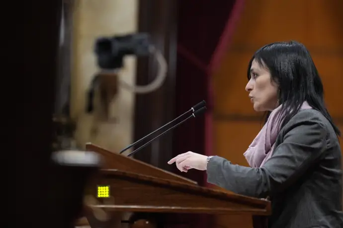 Orriols (AC) afirma que el brote de PPA es resultado de una grave negligencia