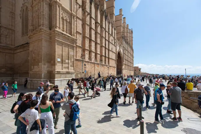 El Consell decide retrasar la convocatoria de plazas turísticas para prevenir errores técnicos