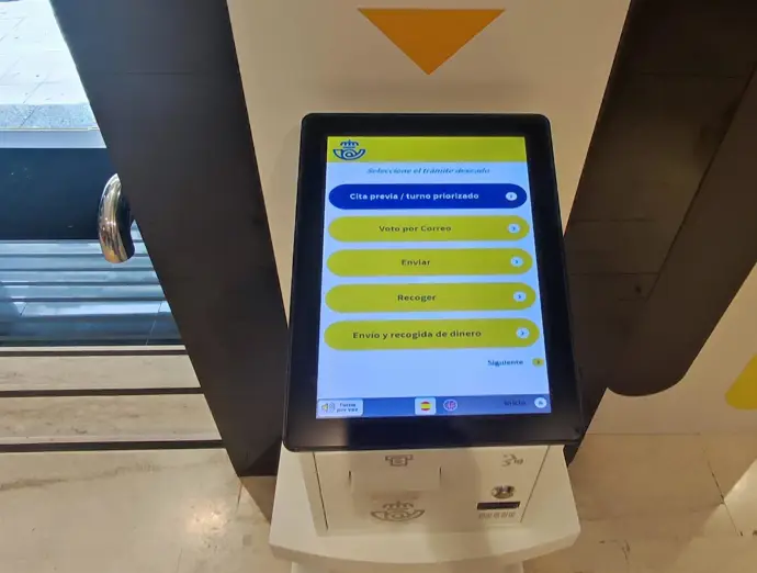 La Junta Electoral permite a los 124 votantes de Fuente de Cantos volver a votar por correo