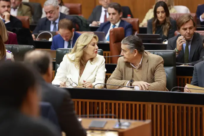 Presupuesto 2025: A dos meses de finalizar el ejercicio, la Junta aún tiene más de 9.000 millones